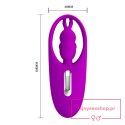 PRETTY LOVE - Wild Rabbit, 12 vibration functions Wireless remote control