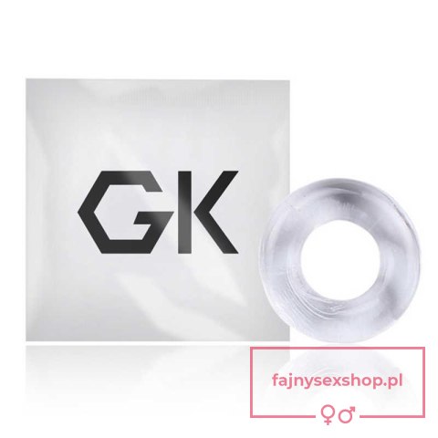So Hard Delay Donut Rings-10 Pack So Hard Delay Donut Rings-10 Pack