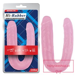 17.7 Inch Dildo-Pink