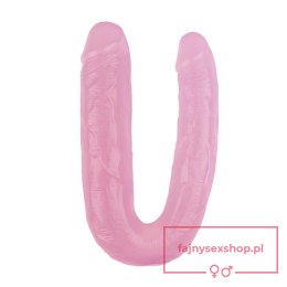 17.7 Inch Dildo-Pink