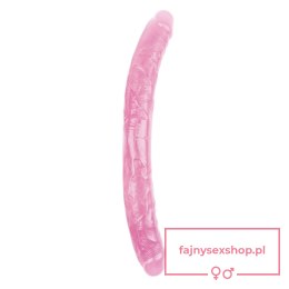 18 Inch Dildo-Pink