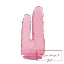 7.9 Inch Dildo-Pink