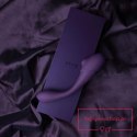 Mirai - Double Ended Pulse Wave & Air Wave Bendable Vibrator