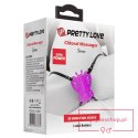 PRETTY LOVE - Clitoral Massager SLOANE