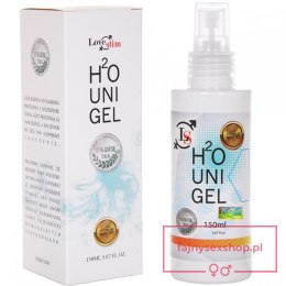 Żel-H2O UNI Gel 150 ml