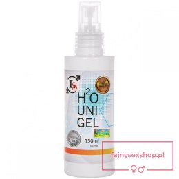 Żel-H2O UNI Gel 150 ml