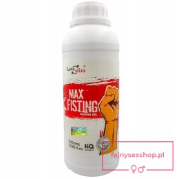 Żel-Max Fisting 1000ml