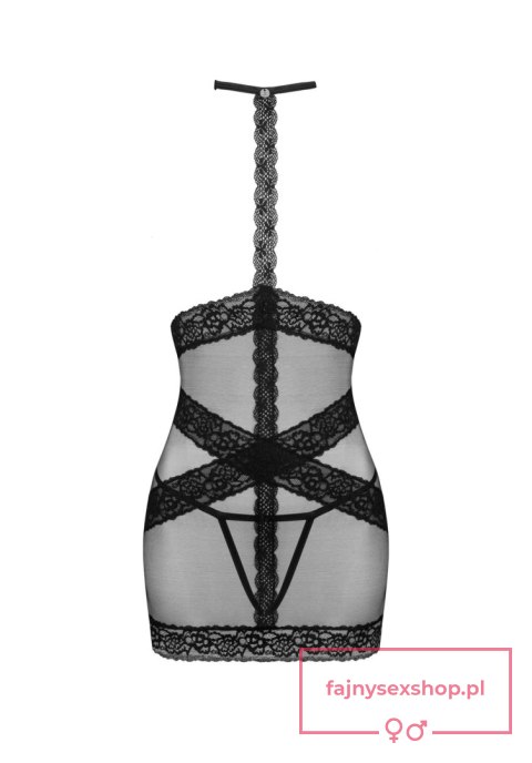 Bielizna-Lacrisia koszulka M/L Bielizna-Lacrisia koszulka M/L