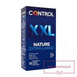 Control Nature XXL 12