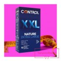 Control Nature XXL 12""s