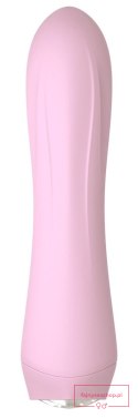 Cuties Mini Vibrator Rose 4th
