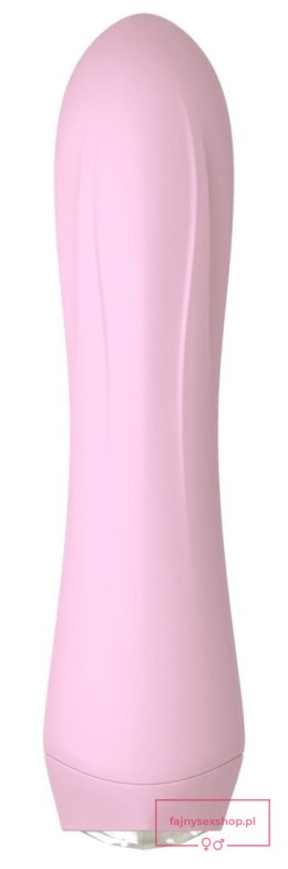 Cuties Mini Vibrator Rose 4th