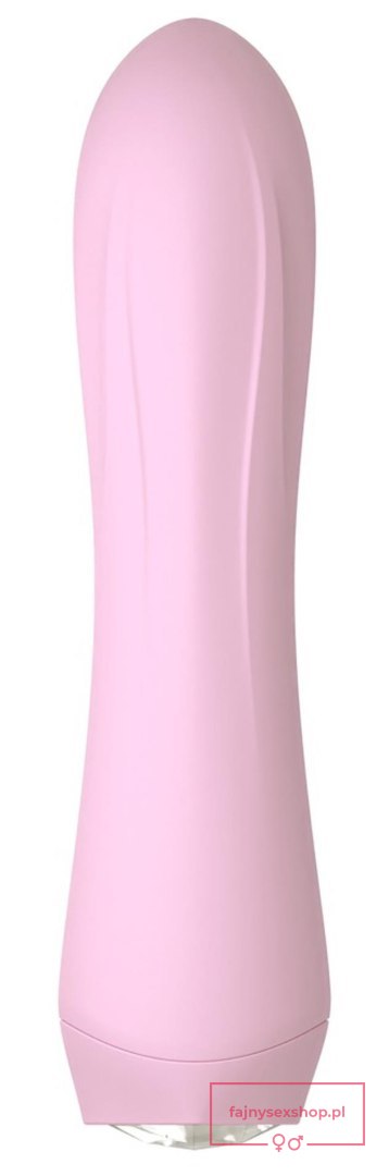 Cuties Mini Vibrator Rose 4th Cuties Mini Vibrator Rose 4th