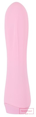 Cuties Mini Vibrator Rose 4th