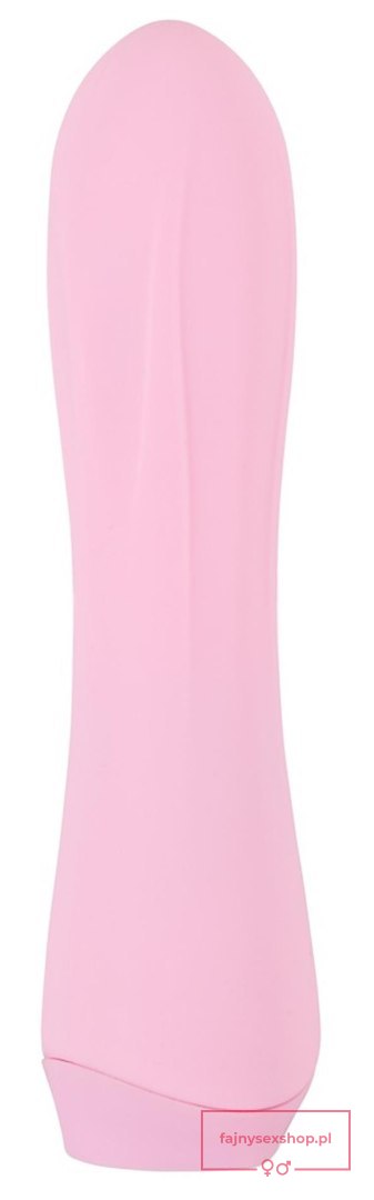 Cuties Mini Vibrator Rose 4th Cuties Mini Vibrator Rose 4th