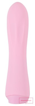 Cuties Mini Vibrator Rose 4th