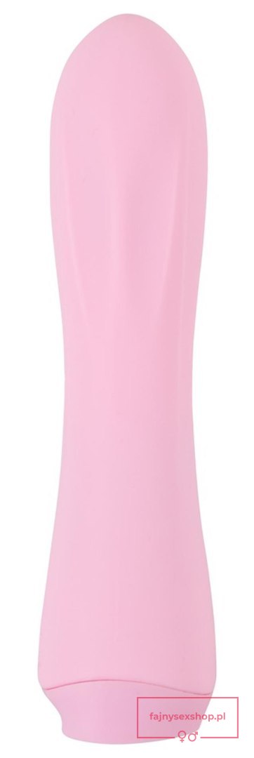 Cuties Mini Vibrator Rose 4th Cuties Mini Vibrator Rose 4th