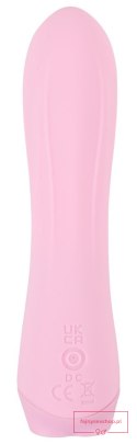 Cuties Mini Vibrator Rose 4th