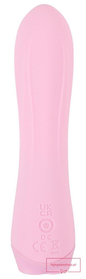 Cuties Mini Vibrator Rose 4th Cuties Mini Vibrator Rose 4th