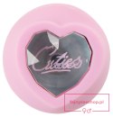 Cuties Mini Vibrator Rose 4th