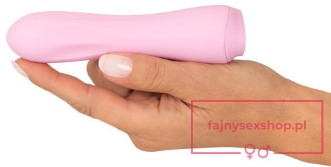 Cuties Mini Vibrator Rose 4th Cuties Mini Vibrator Rose 4th