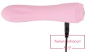 Cuties Mini Vibrator Rose 4th