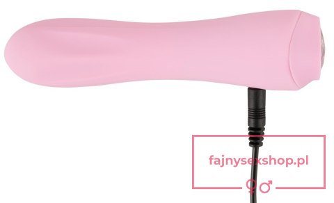 Cuties Mini Vibrator Rose 4th Cuties Mini Vibrator Rose 4th