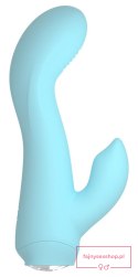 Cuties Mini Vibrator blue 4