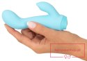 Cuties Mini Vibrator blue 4