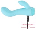 Cuties Mini Vibrator blue 4