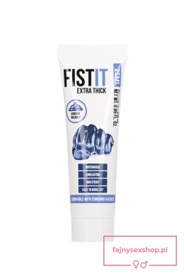 Extra Thick Lubricant - 0.8 fl oz / 25 ml