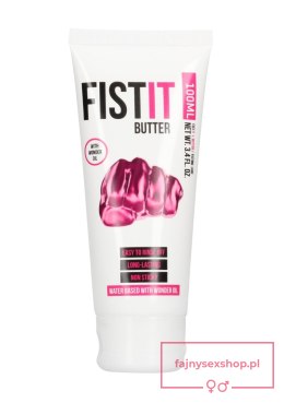 Fist IT - Butter - 100 ml