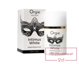 INTIMUS WHITE INITIMATE WHITENING CREAM NEW FORMULA - 50 ml