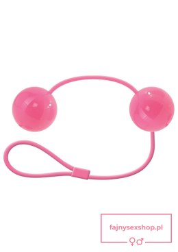 Kulki-CANDY BALLS PINK