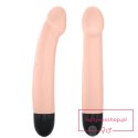 REAL VIBRATION M FLESH 2.0 - RECHARGEABLE