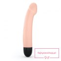 REAL VIBRATION M FLESH 2.0 - RECHARGEABLE