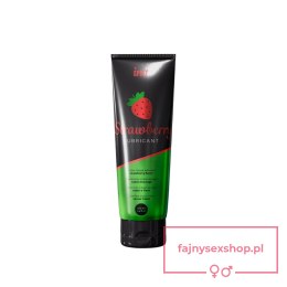 STRAWBERRY LUBRICANT Gel 100ml