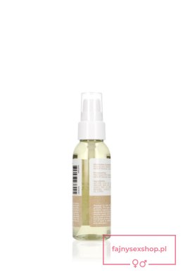 Vegan Bergamot Massage Oil - 1.7 fl oz / 50 ml