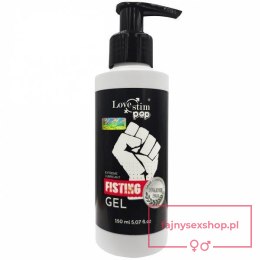 Żel-POP Fisting Gel 150ml.