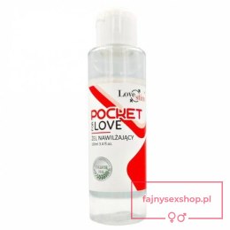 Żel-Pocket for Love 100ml