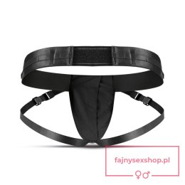 No-Parts - Jordan Adjustable Strap-On Harness