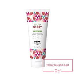 RASPBERRY Intimate lubricant 100 ml