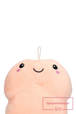 Short Penis Plushie 8''/ 20 cm