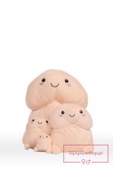 Short Penis Plushie 8''/ 20 cm