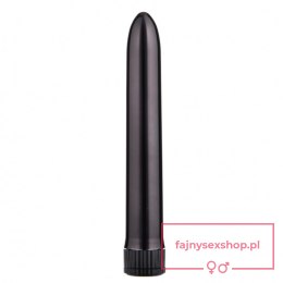 Toy boy black 18 cm basic vibrating