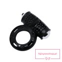 BAILE- POWET RING, 10 vibration functions BAILE- POWET RING, 10 vibration functions