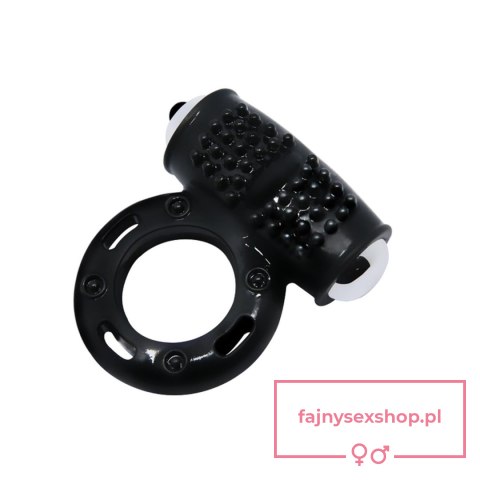 BAILE- POWET RING, 10 vibration functions BAILE- POWET RING, 10 vibration functions
