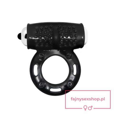 BAILE- POWET RING, 10 vibration functions BAILE- POWET RING, 10 vibration functions
