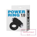BAILE- POWET RING, 10 vibration functions BAILE- POWET RING, 10 vibration functions
