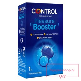 Control Pleasure Booster- nakładka wibracyjna